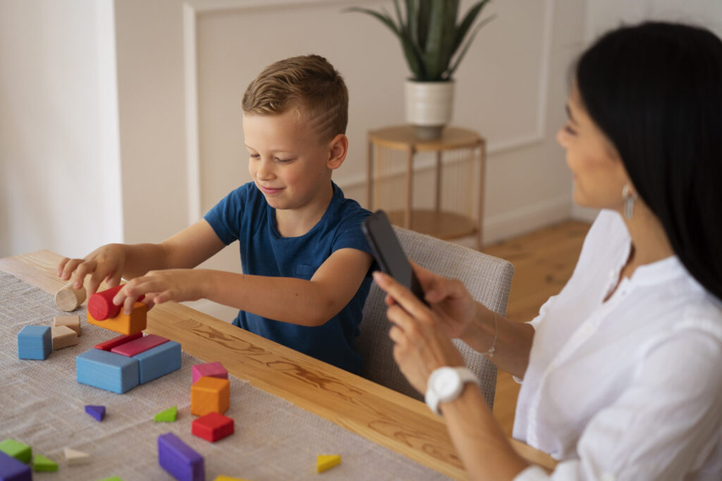 Leo Kanner Center for Educational Therapy